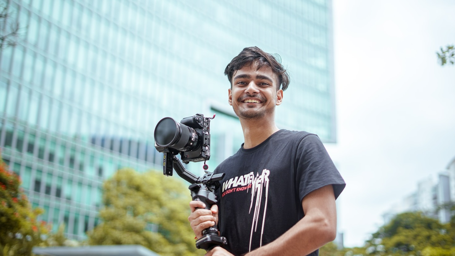 Commercial Creation: Behind the Scenes at Fern Reels