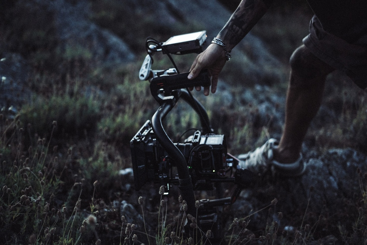 The Impact of Striking Cinematography on Branding